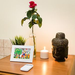 Appartement met een Slaapkamer